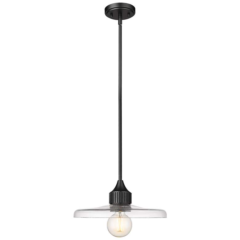 Image 1 Paloma 1 Light Pendant