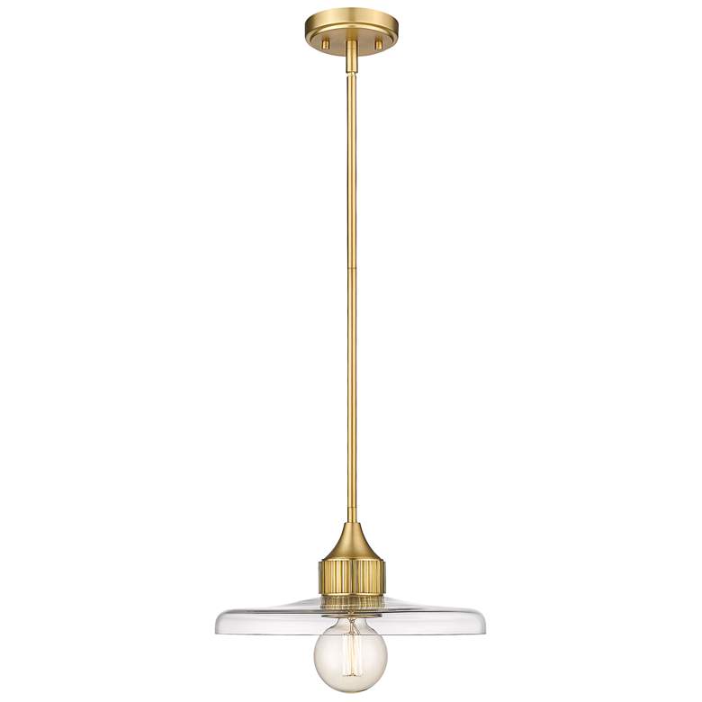 Image 1 Paloma 1 Light Pendant