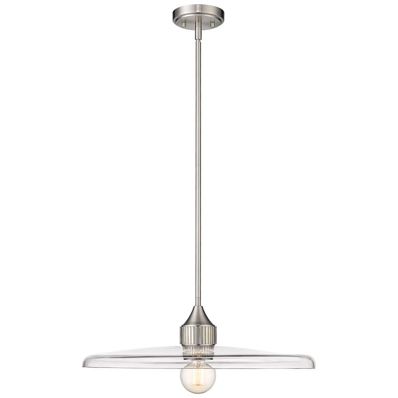 Image 1 Paloma 1 Light Pendant