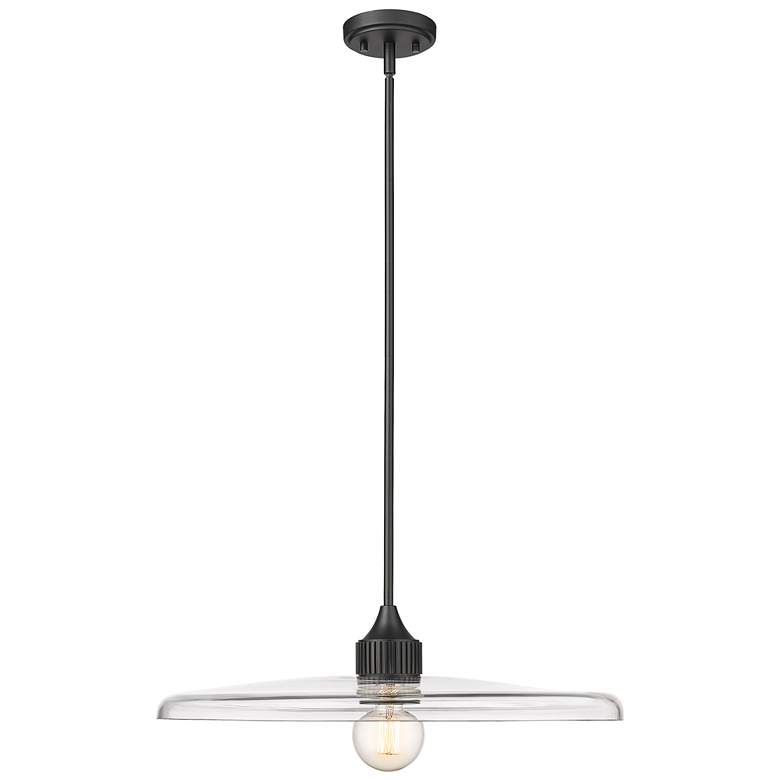 Image 1 Paloma 1 Light Pendant
