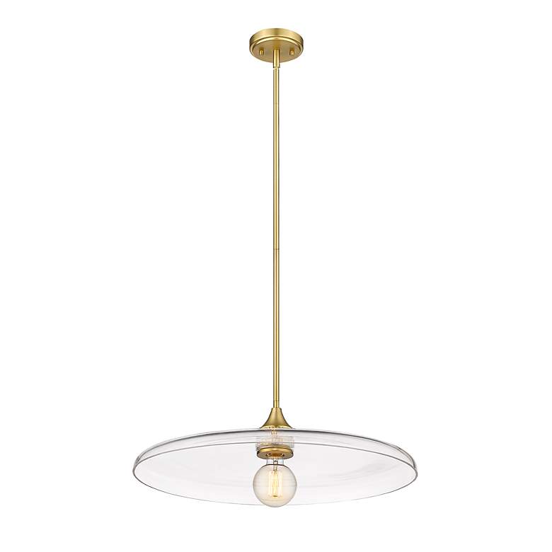 Image 5 Paloma 1 Light Pendant more views