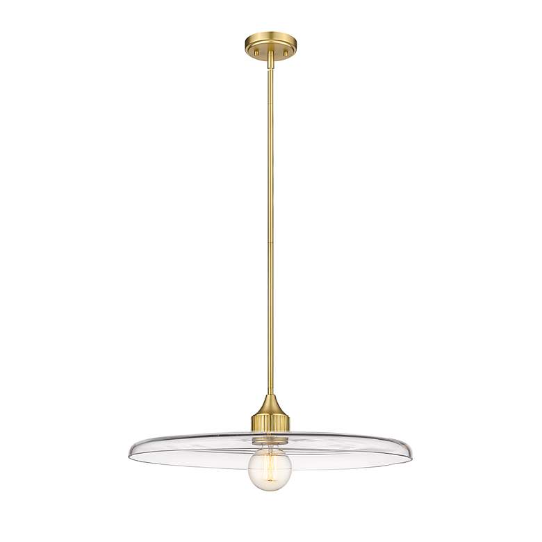 Image 6 Paloma 1 Light Pendant more views