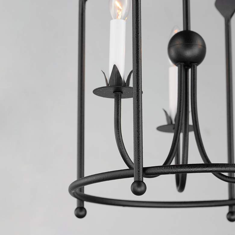 Image 5 Paloma 3-Light Foyer Pendant more views