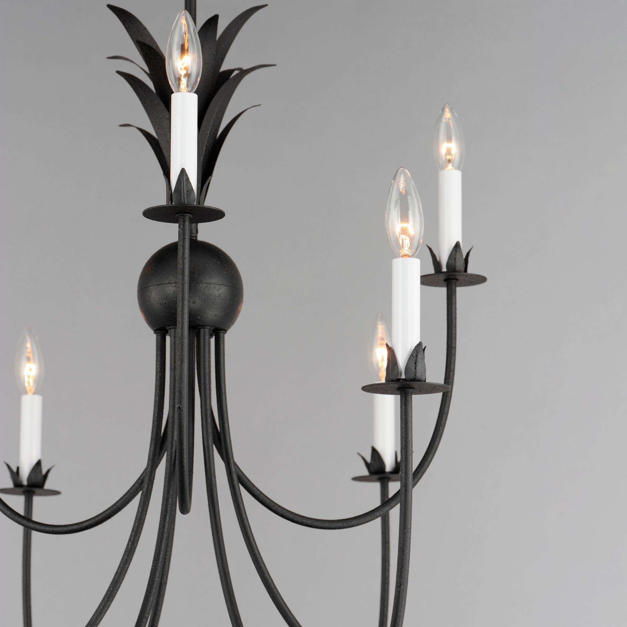 Image 5 Paloma 9-Light Chandelier more views