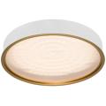 PageOne Lighting Pan White Collection