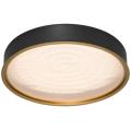 PageOne Lighting Pan Black Collection