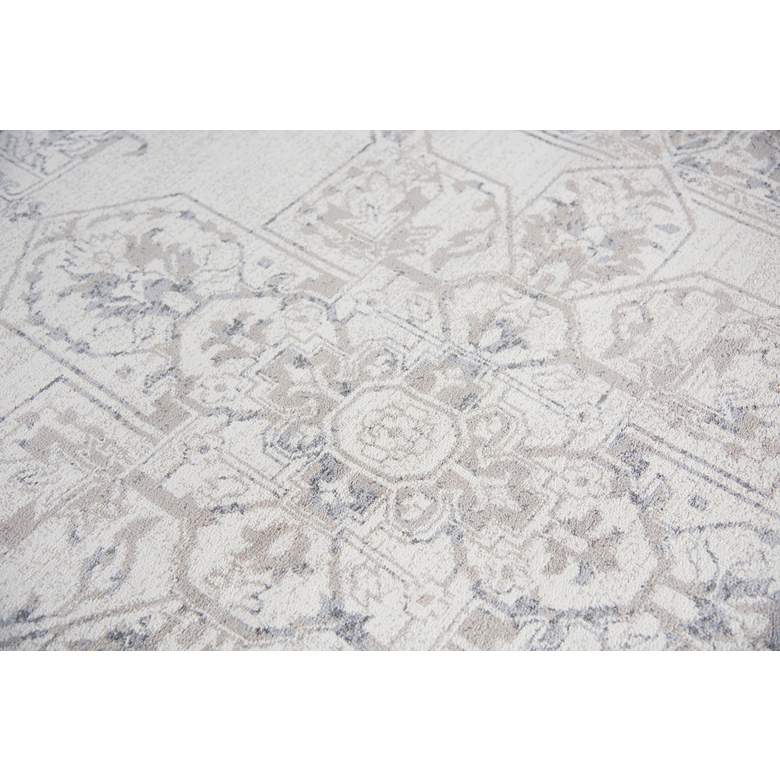 Image 3 Panache PN6980 5'3"x7'6" Natural Area Rug more views
