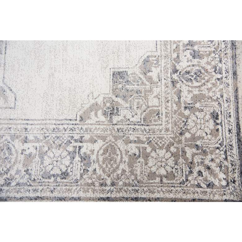 Image 4 Panache PN6980 5&#39;3 inchx7&#39;6 inch Natural Area Rug more views