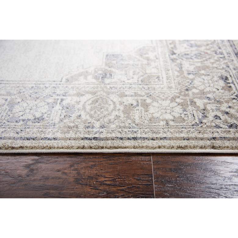 Image 5 Panache PN6980 5'3"x7'6" Natural Area Rug more views