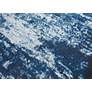 Thumbnail3 of Panache PN6988 3'3"x5'3" Blue and Ivory Area Rug more views