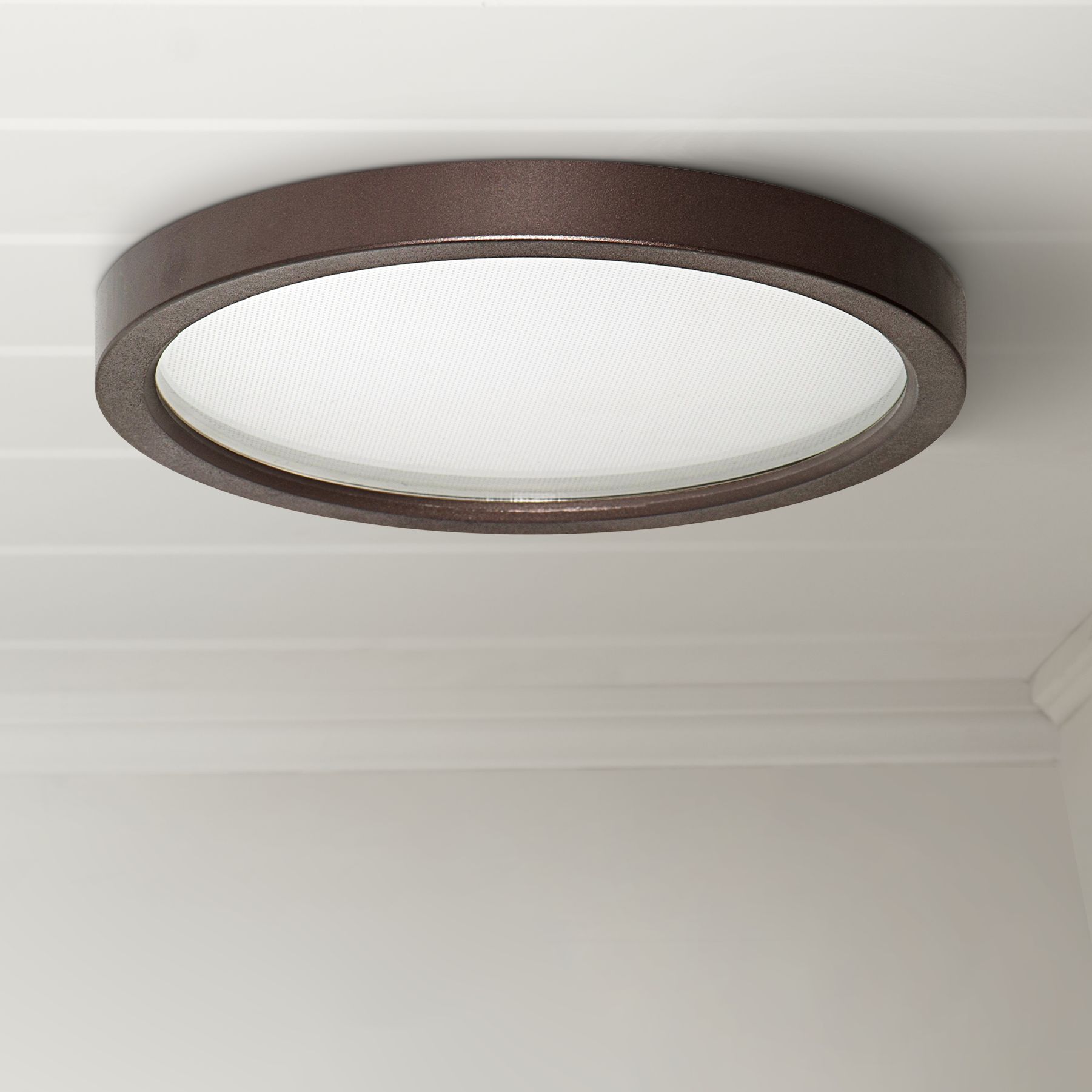 ceiling light disc