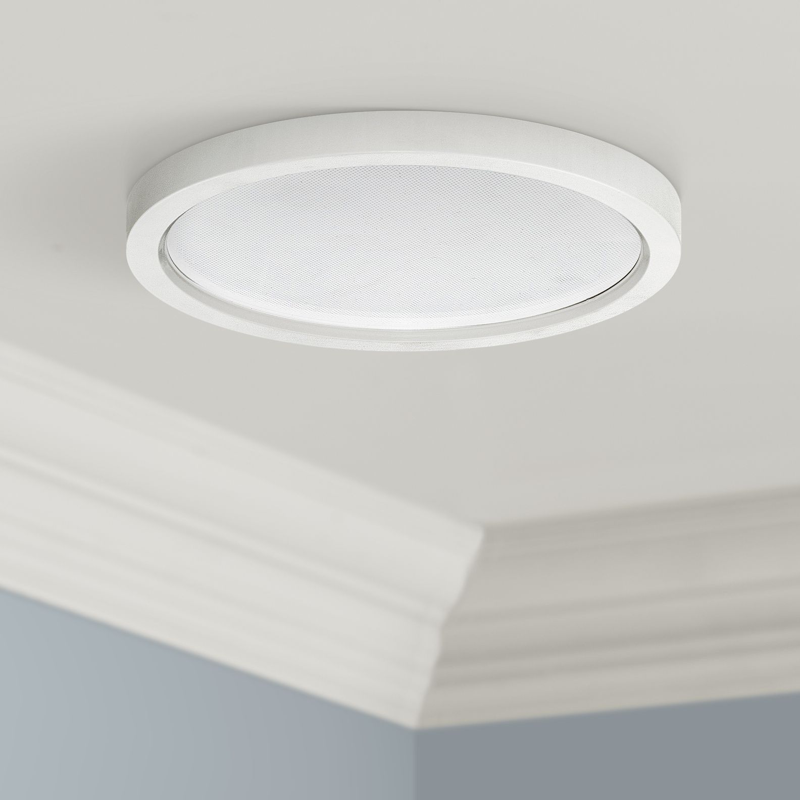 pancake led ceiling lights