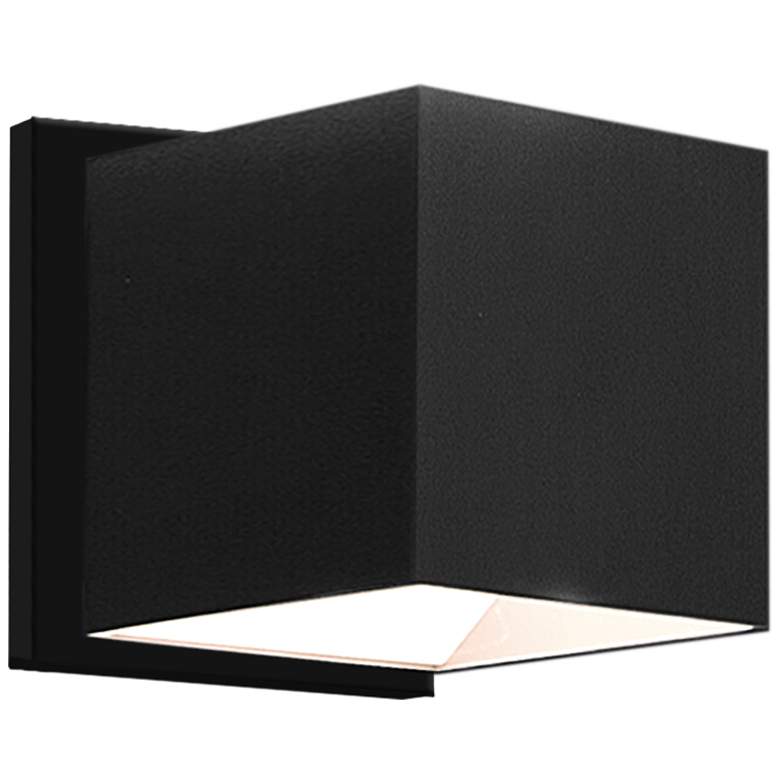 Image 1 Pandora 4.7" Saint Dark Gray Wall Mount