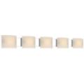 Elk Lighting Pannelli Bronze Collection