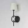 4_Paoli 1-Light Sconce Bronze more views