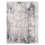 6_Paoli 71511 5'x8' Gray and Off-White Rectangular Area Rug more views
