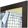 4_Papa's Shirts I 35"W x 44"H Framed Art more views