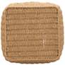 5_Paper Rope Basket with Handles, Natural more views