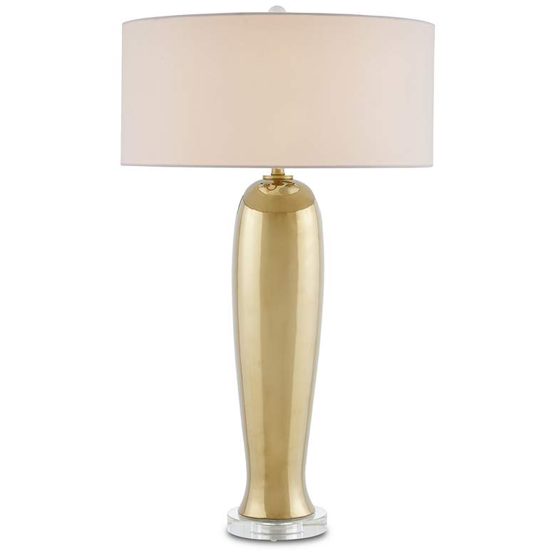Image 1 Parable Table Lamp