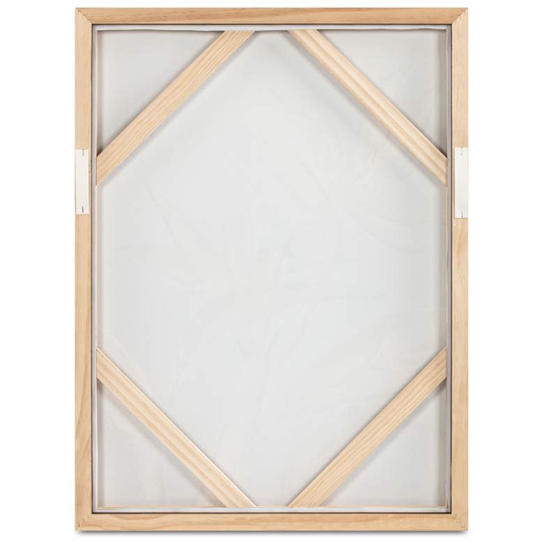 Image 3 Paradis 1 Framed Painting more views