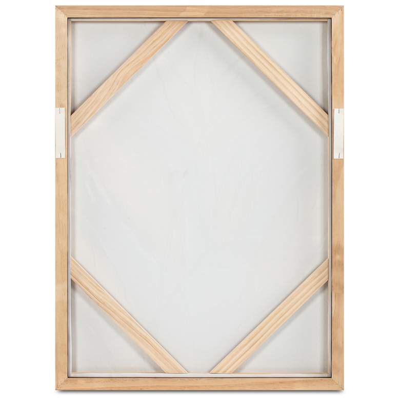 Image 3 Paradis 2 Framed Painting more views
