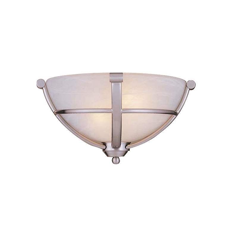 Image 1 Paradox 7 inch High ENERGY STAR&#174; Pocket Wall Sconce