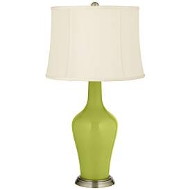 Image2 of Parakeet Anya Table Lamp with Dimmer