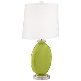 Image3 of Parakeet Carrie Table Lamp Set of 2 more views