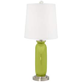 Image4 of Parakeet Carrie Table Lamp Set of 2 more views