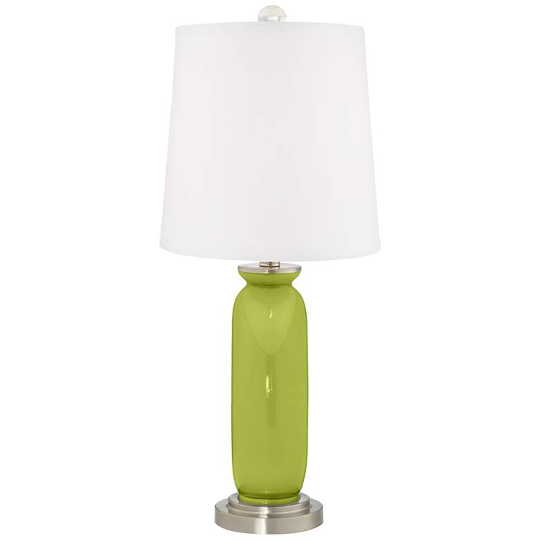 Image 4 Parakeet Carrie Table Lamp Set of 2 more views