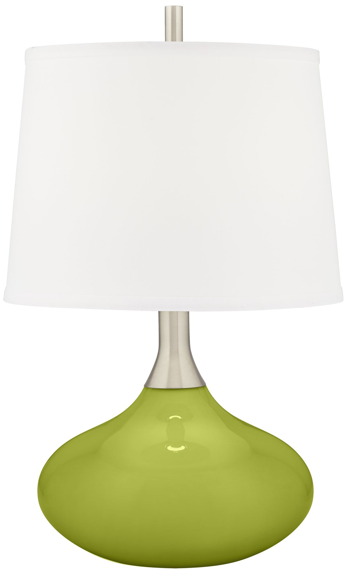 Image Parakeet Felix Modern Table Lamp