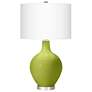 Parakeet Ovo Table Lamp With Dimmer