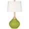 Parakeet Wexler Table Lamp with Dimmer