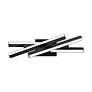 Thumbnail2 of Parallax 7"H x 20"W 20-Light Linear Bath Bar with 3500K LED in Bl more views