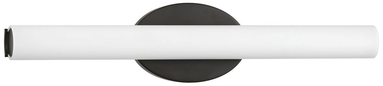 Progress Lighting Parallel LED Brown Collection