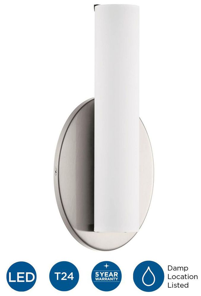 Parallel LED Collection One-Light 11" LED Wall Bracket