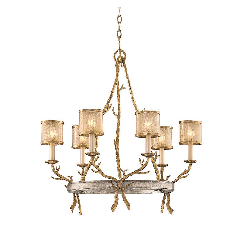 Image 3 Parc Royale 29&#8221; Wide Chandelier