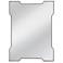 Park 36"H Modern Styled Wall Mirror