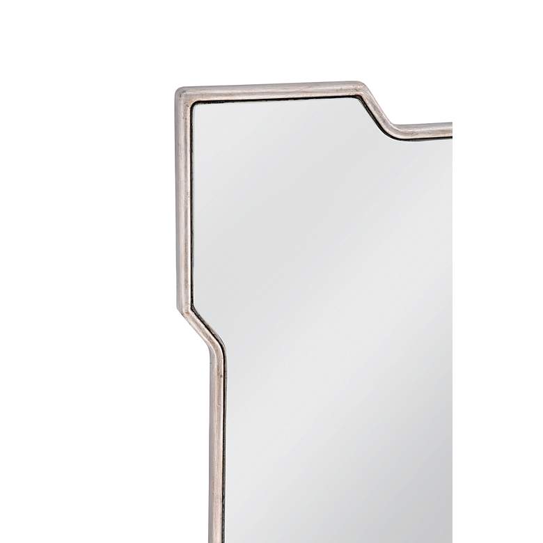 Image 2 Park 36"H Modern Styled Wall Mirror more views