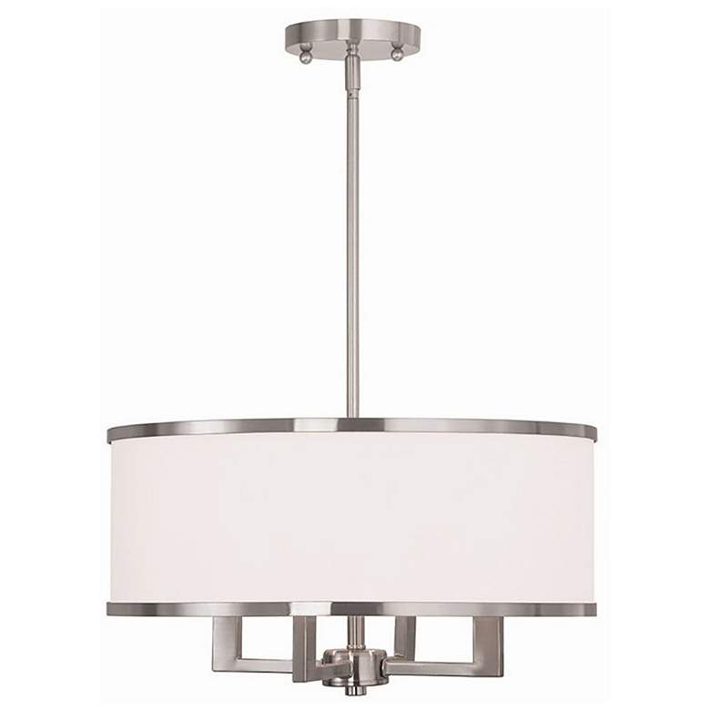 Image 1 Park Ridge 4-Light Ceiling Pendant