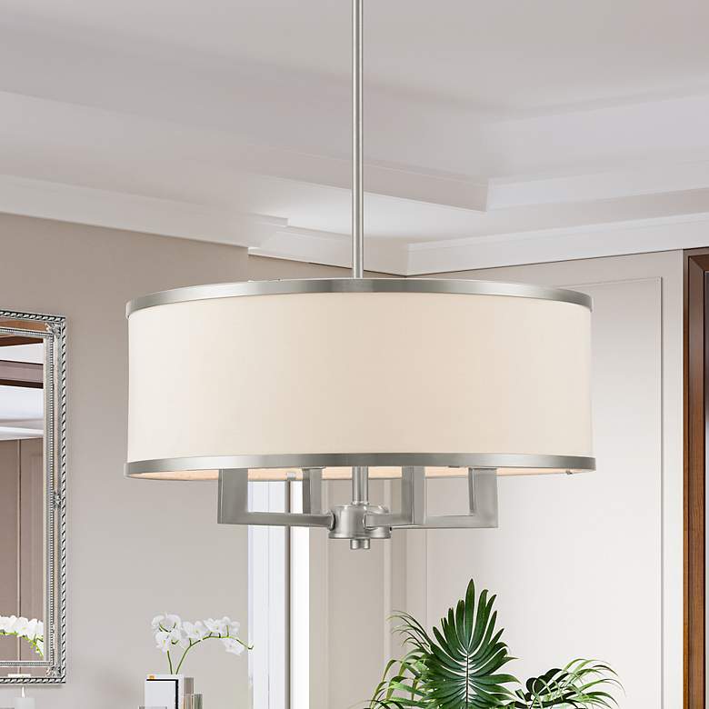 Image 1 Park Ridge 4-Light Ceiling Pendant