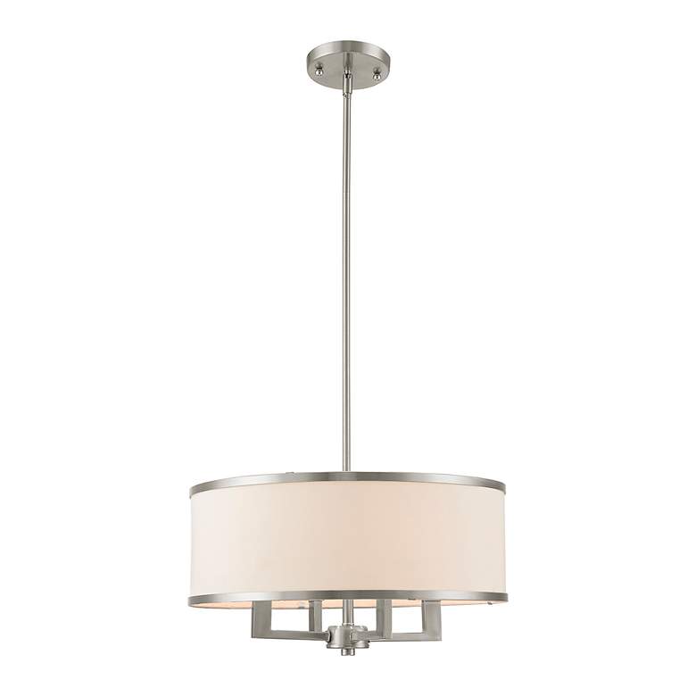 Image 3 Park Ridge 4-Light Ceiling Pendant more views