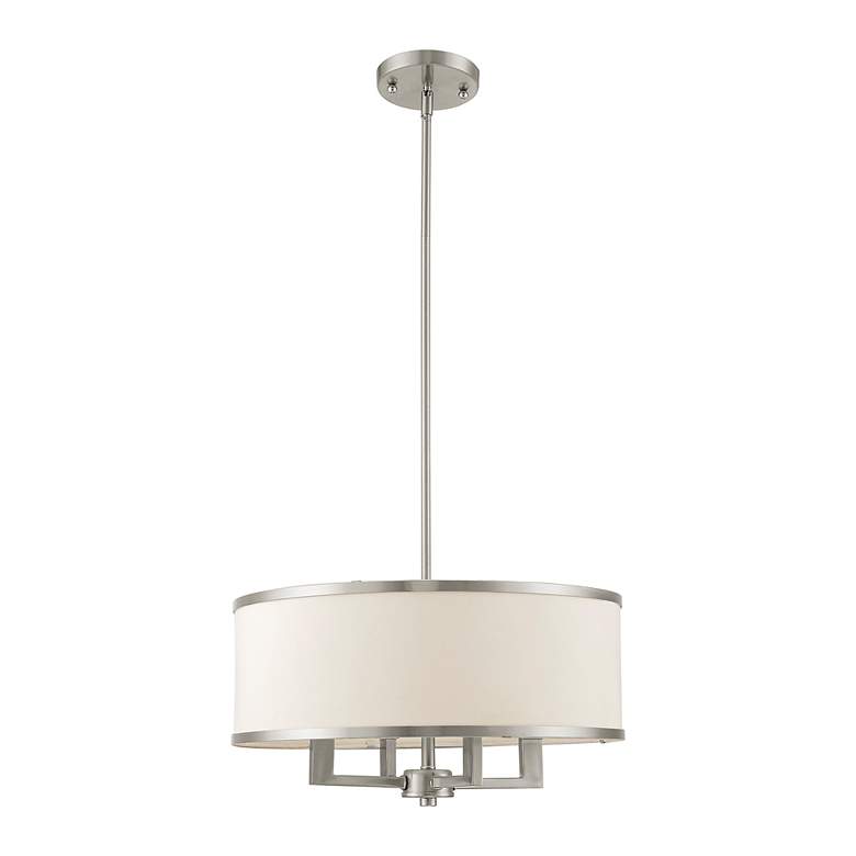 Image 4 Park Ridge 4-Light Ceiling Pendant more views