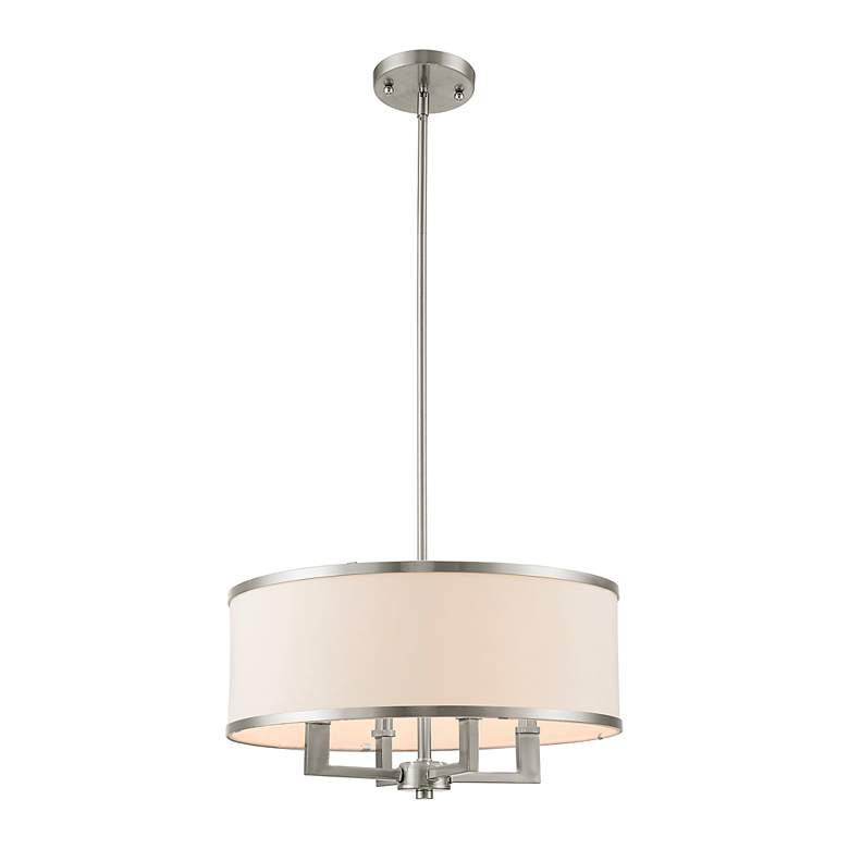 Image 5 Park Ridge 4-Light Ceiling Pendant more views