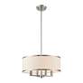 5_Park Ridge 4-Light Ceiling Pendant more views