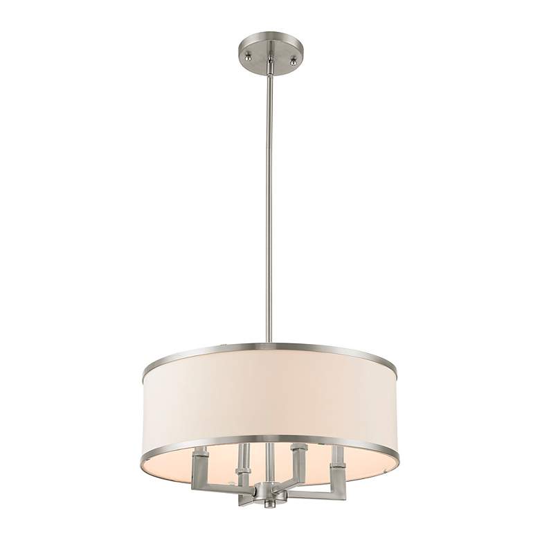 Image 6 Park Ridge 4-Light Ceiling Pendant more views