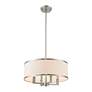 6_Park Ridge 4-Light Ceiling Pendant more views