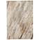 Parker Abstract Indoor Ivory Area Rug 3704F 3'-9" x 5'-7"
