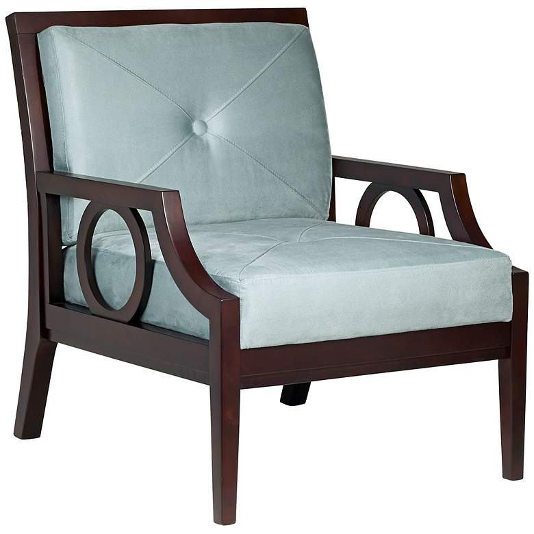 Image 1 Parker Hydra Upholstered Accent Chair