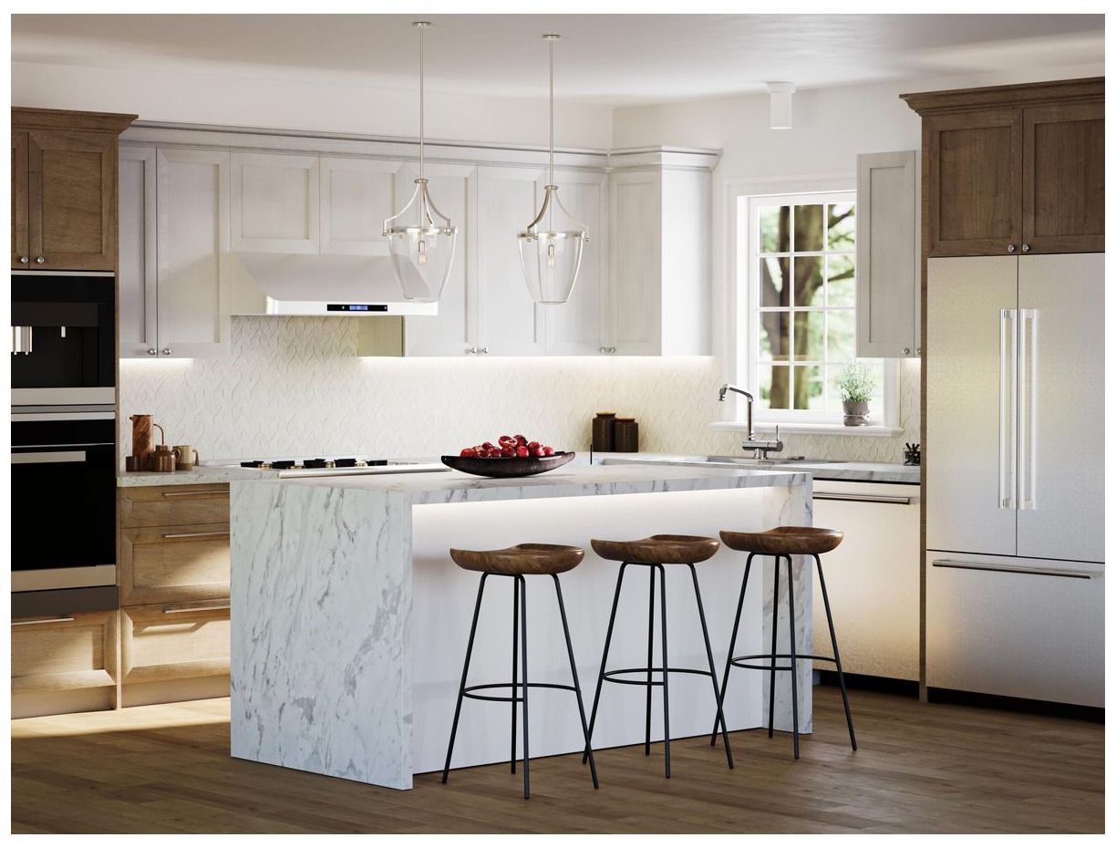 Image 2 Parkhurst Collection One-Light Clear Glass Pendant Light more views
